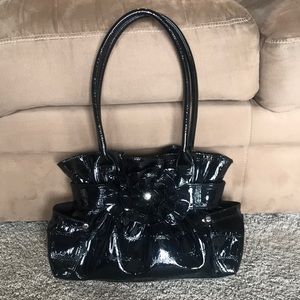🛍Black Shoulder Bag/Purse